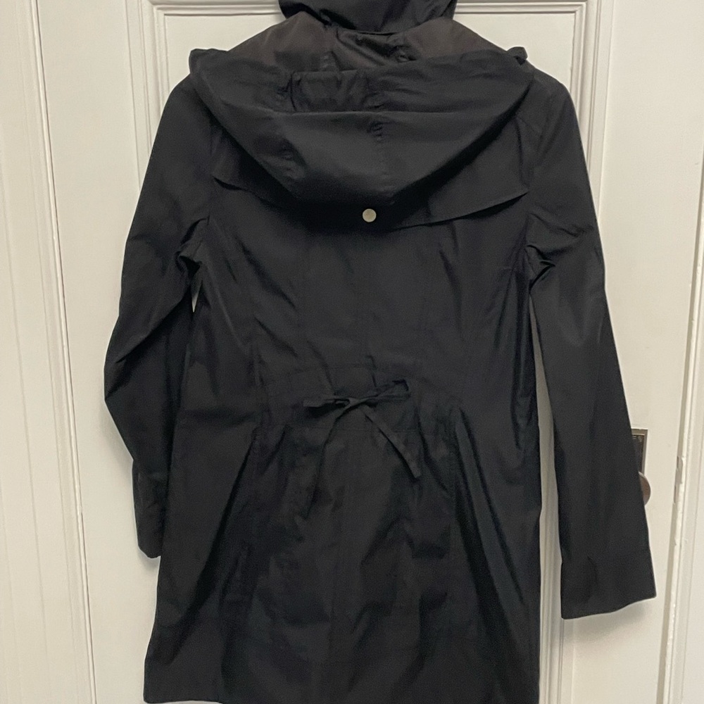 Cole Haan spring jacket